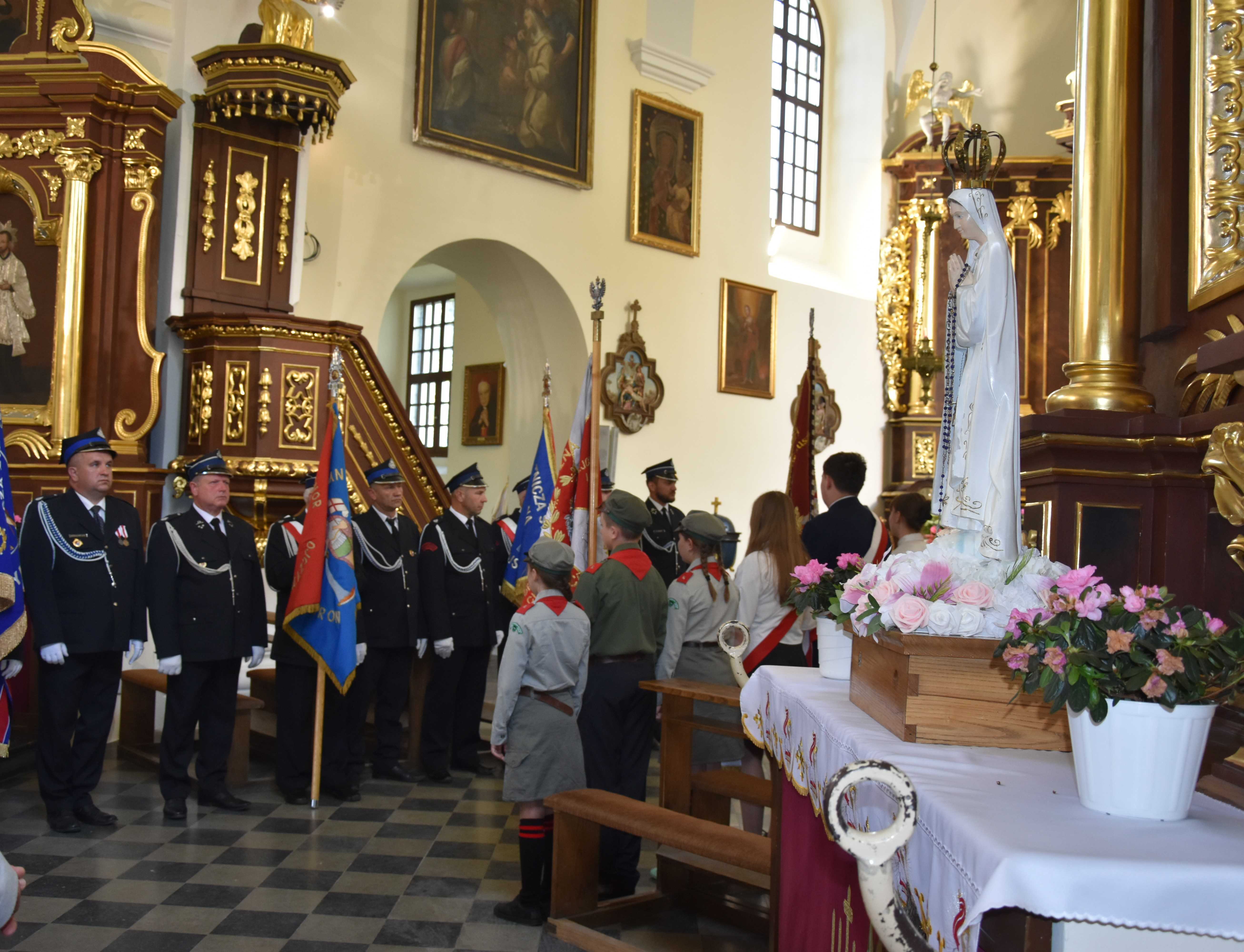 Obchody Rocznicy Uchwalenia Konstytucji 3 Maja 2025